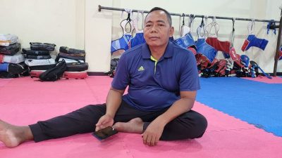 Pelatih Taekwondo di Nunukan Divonis 19 Tahun Penjara atas Pencabulan Anak Didik