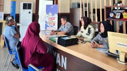 Transformasi Layanan Imigrasi Nunukan Resmi Terbitkan E-Paspor Mulai 1 Juli 2025