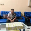 Seorang Pria Diamankan di Dermaga Lalo Salo, Nunukan karena Bawa 6.000 Detonator, Diduga untuk Aktivitas Ilegal