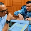 Bupati Nunukan Kembali Audiensi dengan BNPP, Usulkan Program Sasar Kawasan Perbatasan