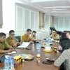 Meningkatkan Kelistrikan di Nunukan, BNPP Koordinasi