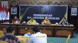 Pelajar Di Nunukan Didorong Melek Layanan Keuangan Formal