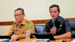 Pemkab Nunukan Siapkan Seragam Sekolah Gratis Rp 4,9 Miliar