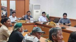 Anggota DPRD Nunukan Desak PT. SIP Hentikan Pengelolaan Lahan 52 Hektare di Sebakis Tanpa Izin