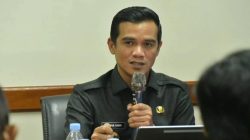 Bupati Kabupaten Nunukan Apresiasi Mabes Polri Tangkap 4 Anggota Polres