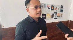 Kearifan Lokal vs Regulasi Nasional Hipmi Nunukan Tegaskan Pupuk Ilegal Bukan Bagian dari Perdagangan Lintas Batas Tradisional