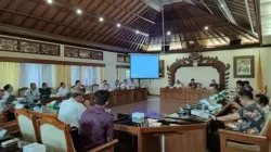 DPRD Nunukan Fasilitasi Tuntutan Masyarakat Adat Tidung terhadap PT MIP, Adanya Kerusakan Sungai