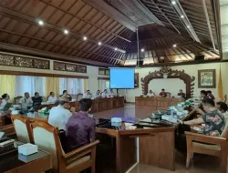 DPRD Nunukan Fasilitasi Tuntutan Masyarakat Adat Tidung terhadap PT MIP, Adanya Kerusakan Sungai