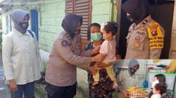 DSP3A Nunukan Ingatkan Orang Tua Awasi Penggunaan Gawai Anak, Marak Kasus Video Disalahgunakan