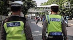 Awasi Ketertiban Berlalu Lintas, Polres Nunukan Kerahkan Personel di Operasi Zebra Kayan 2025