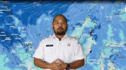 Masuk Periode Monsun Asia, Tarakan Potensi Bencana Hidrometrologi, Begini Penjelasan BMKG